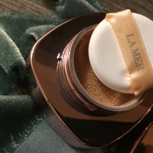 La Mer Luminous Lifting Cushion Foundation, spf 20, Porcelain Pink - Picture 4 of 6